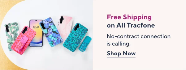 tracfone