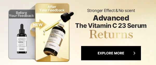 Vitamin C 23 Returns!