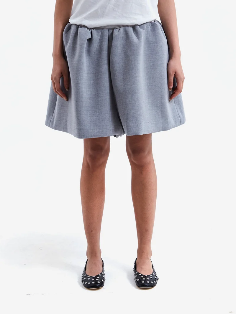 Image of RhodolirioN Short Pants  - Grey