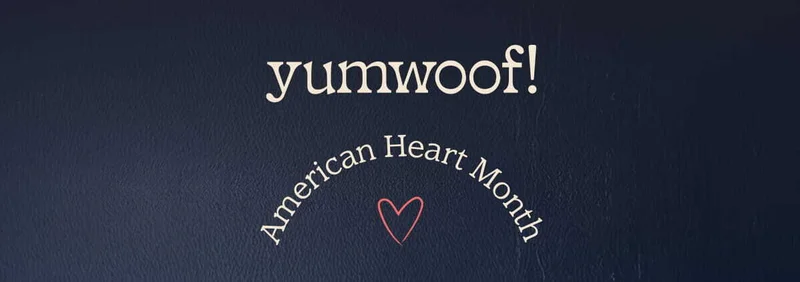 AMERICAN HEART MONTH