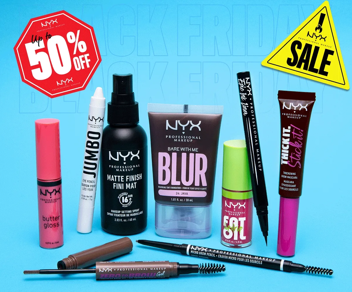Up to 50% off