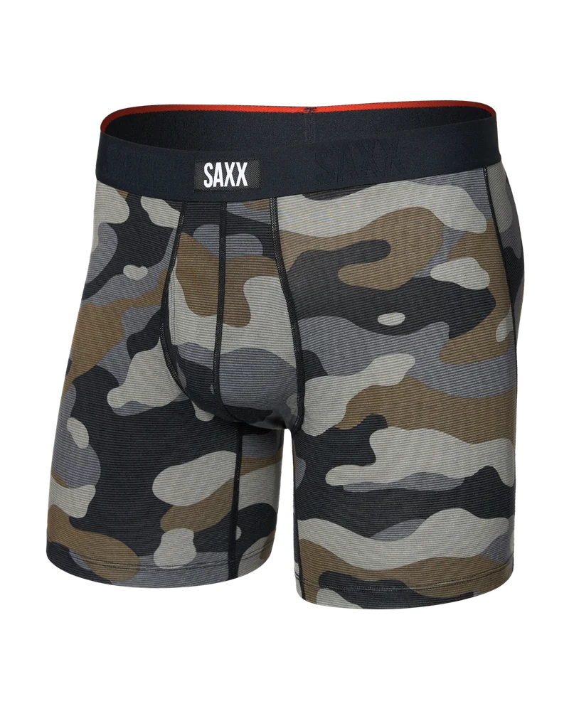 Vibe Xtra Boxer Brief