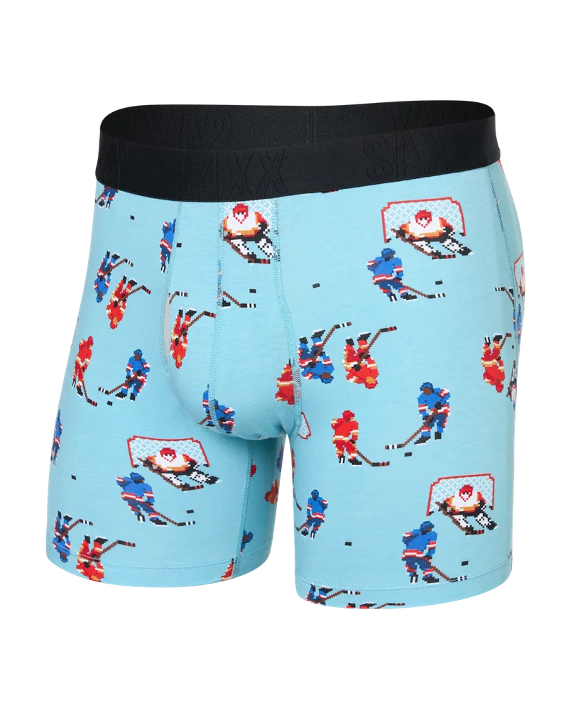 DropTemp® Cooling Cotton Boxer Brief