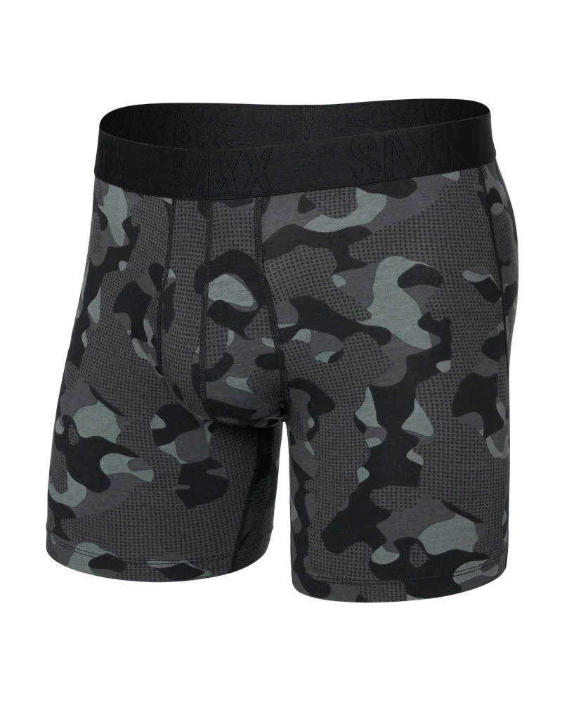 DropTemp® Cooling Cotton Boxer Brief
