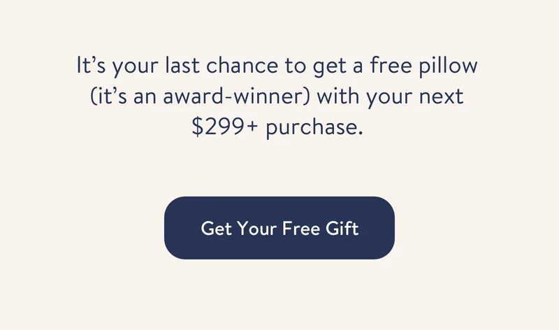 Get your free gift