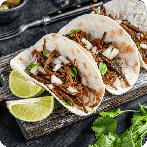 pulled pork tacos, one of our favorite easy slow cooker recipes pulled pork tacos, one of our favorite easy slow cooker recipes