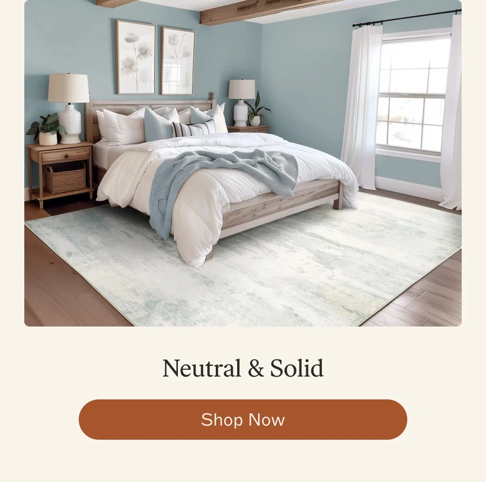 Neutral & Solid Shop Now