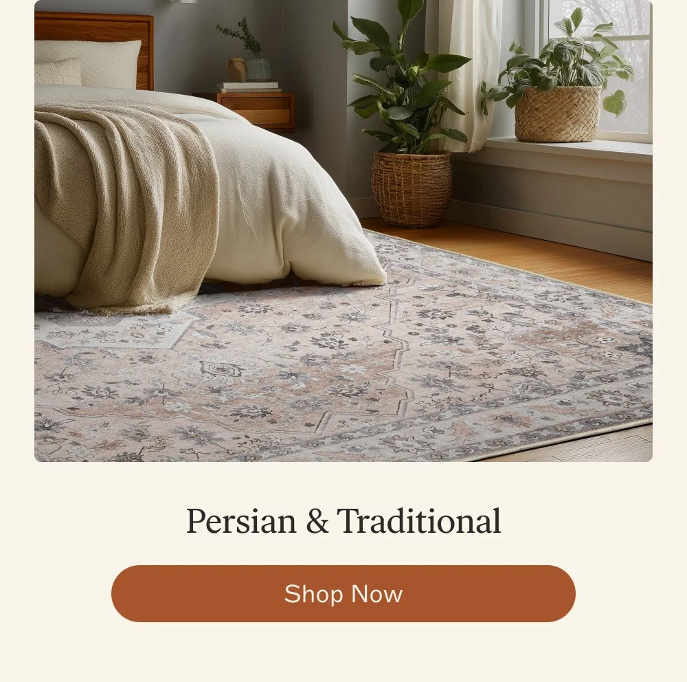 Persian & Traditional Shop Now