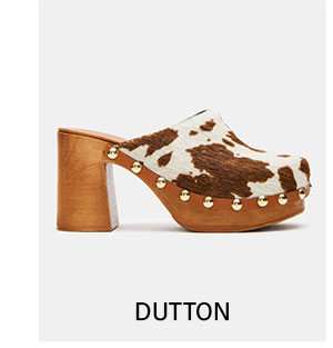 DUtton