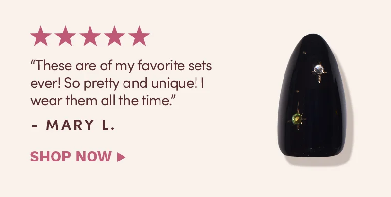 Shop 20% off Winter Comet with the code PRIMETIME