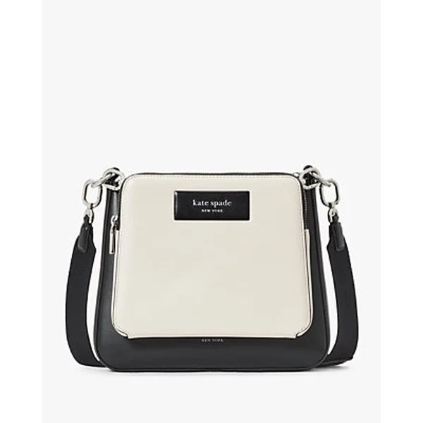 Label 3-in-1 Crossbody