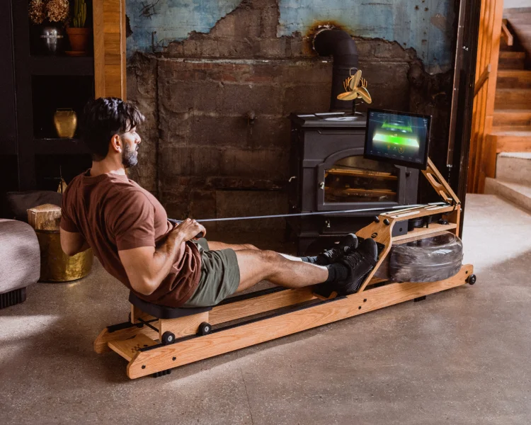Ergatta rowers