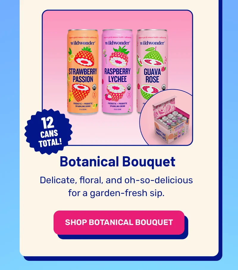 Shop Botanical Bouquet