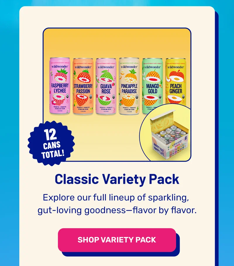 Shop classic variety pack