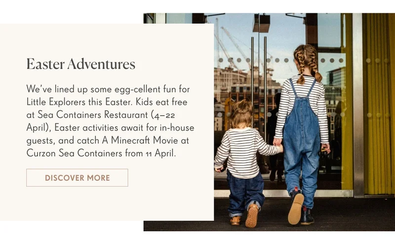 DISCOVER MORE