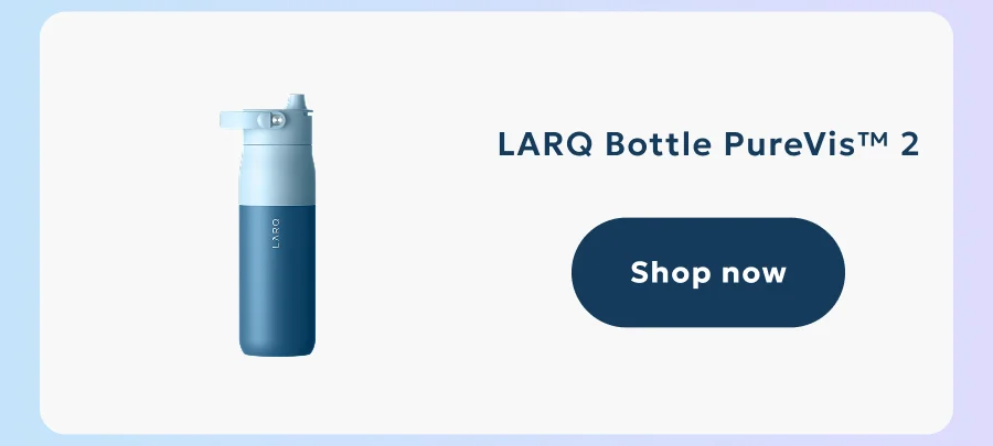 LARQ Bottle PureVis™ 2