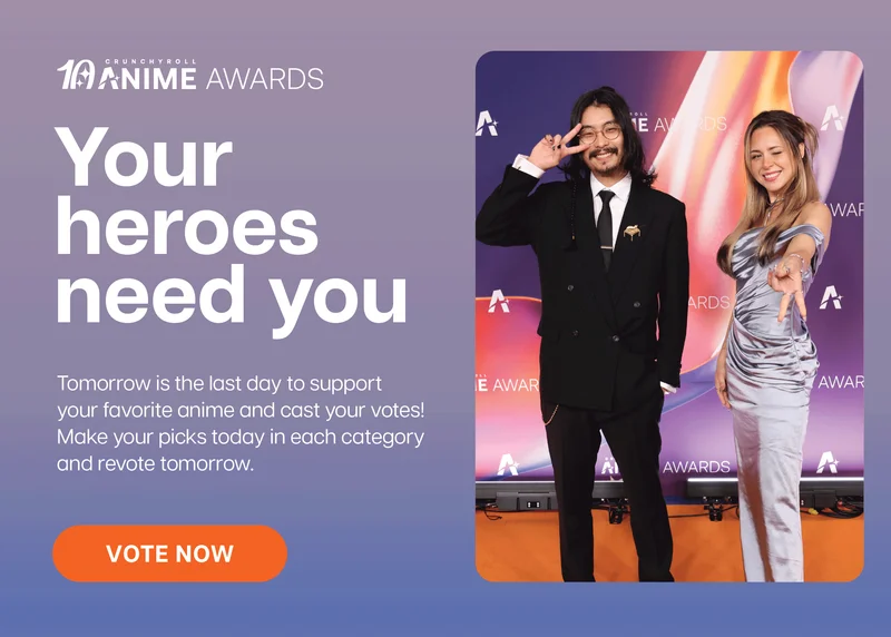 VOTE NOW