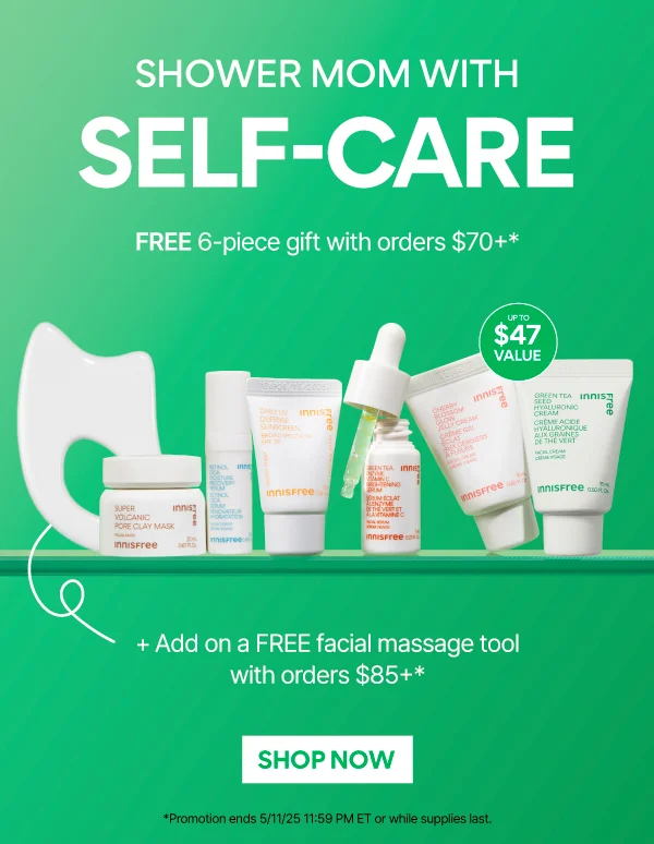 FREE MOTHER'S DAY GIFTS