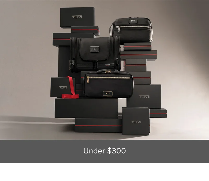 Under $300