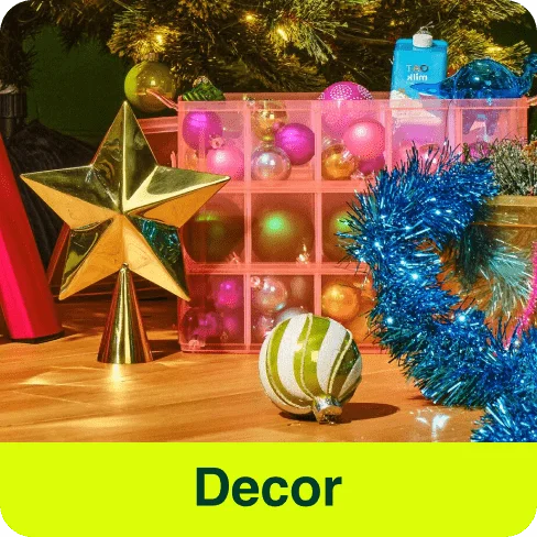 Decor