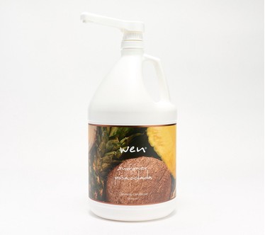 WEN by Chaz Dean 1-Gallon Seasonal Cleansing Conditioner