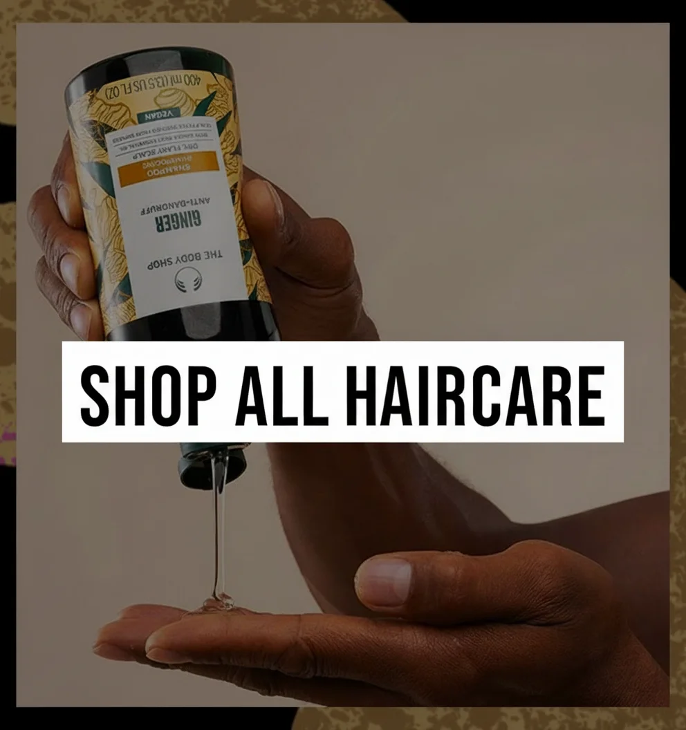 Haircare