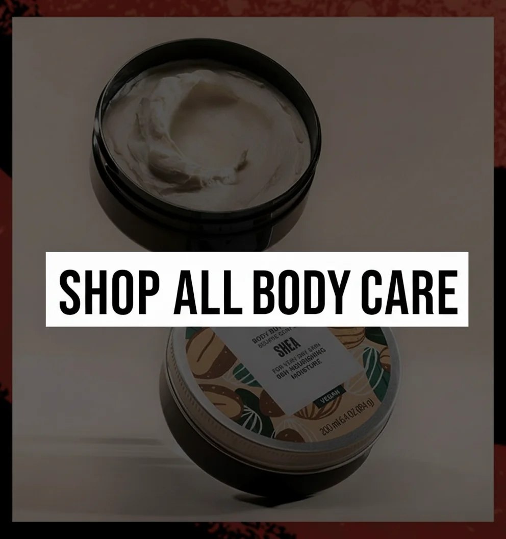 Body care