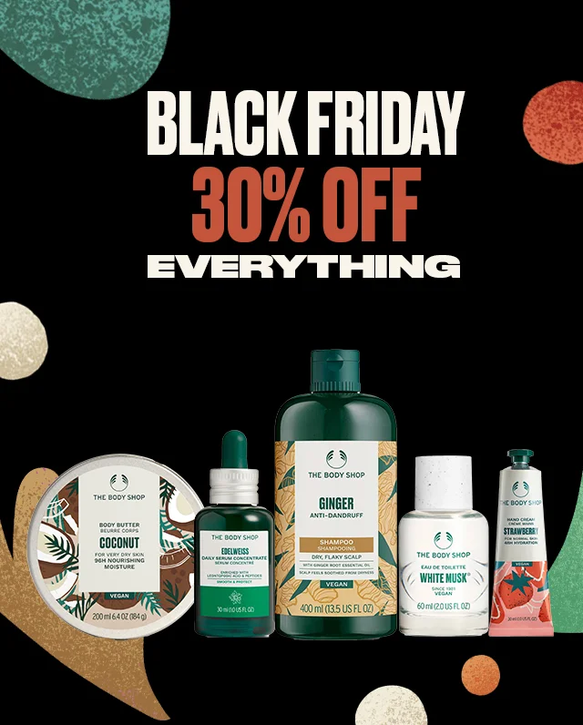 Black Friday