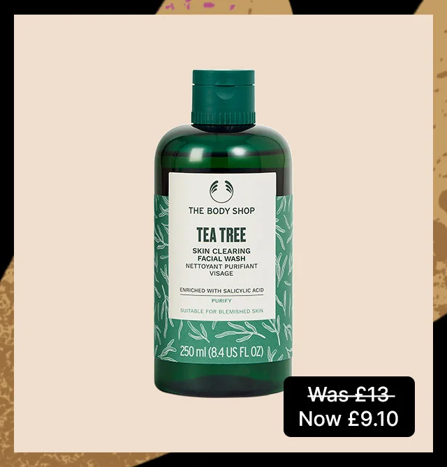 Tea Tree