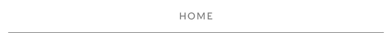 Shop Home