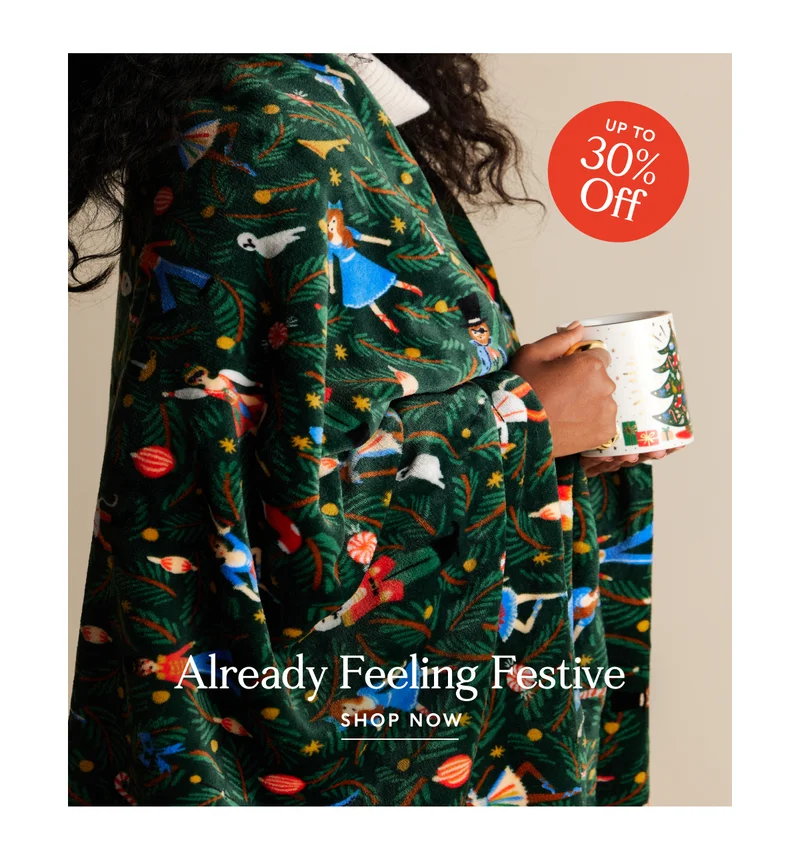 Shop Holiday Favorites
