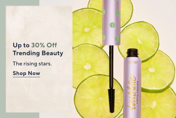 trending beauty