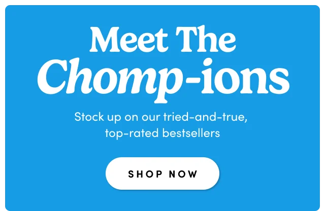 Legendary All-Star Snacks | Shop Now