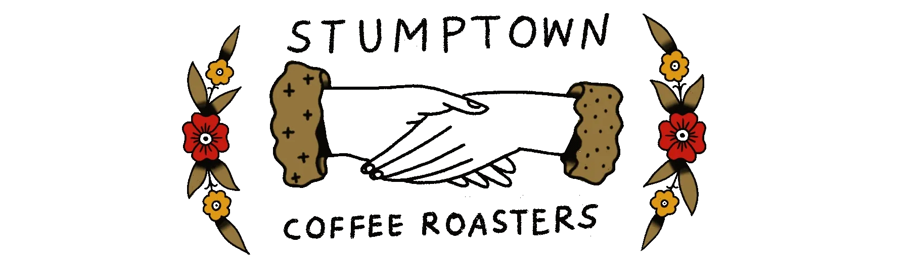 Stumptown Coffee Roasters GIF