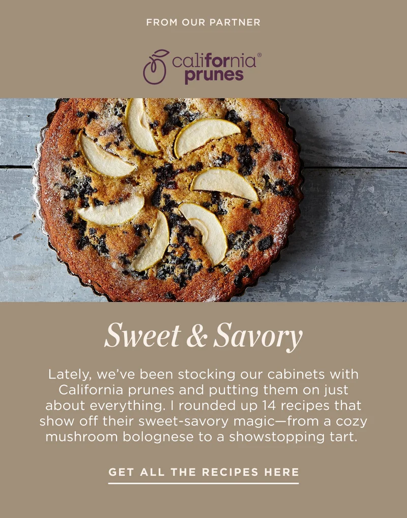 Get All The Recipes Here
