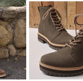 Wylder Boot - Image