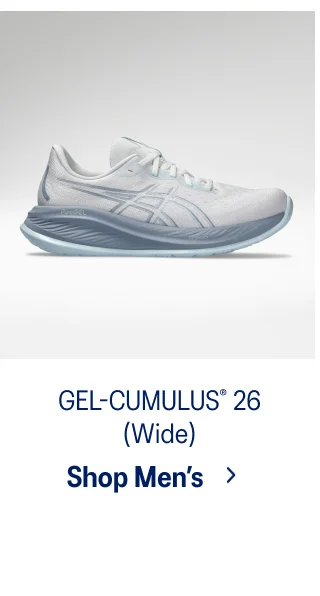 GEL-CUMULUS 26 WIDE