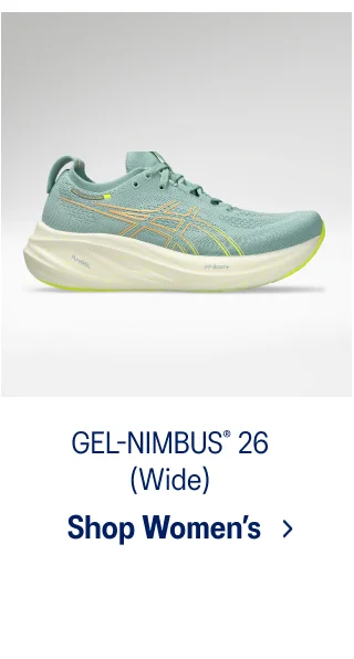 Gel-Nimbus 26 (Wide)