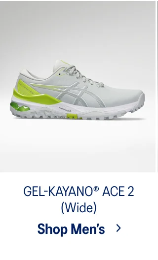 Gel-Kayano Ace 2 (Wide)