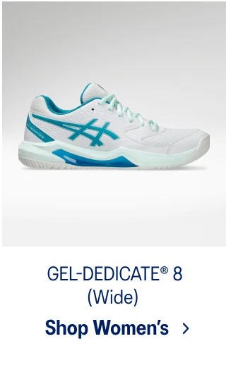 Gel-Dedicate 8 (Wide)