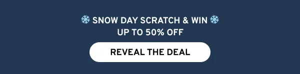 scratch & win up to 50% off