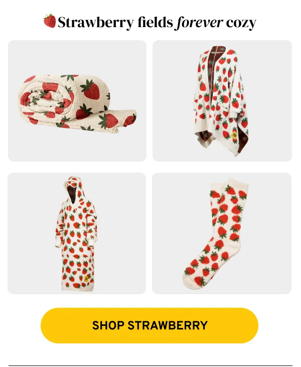 SHOP STRAWBERRY