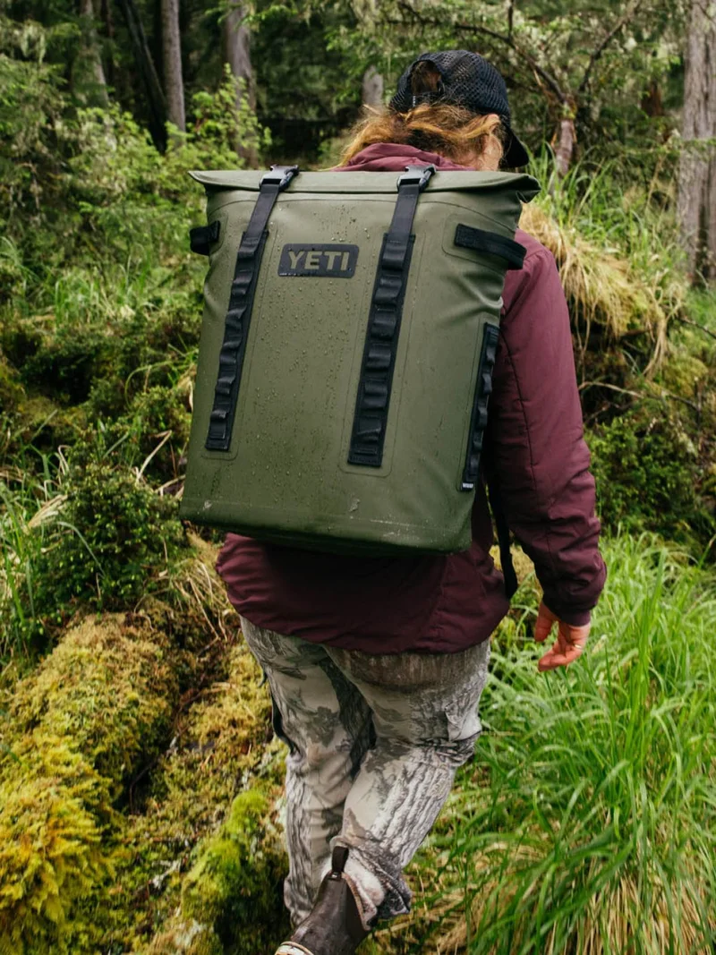 Nothing Soft About It