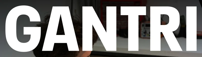 GANTRI