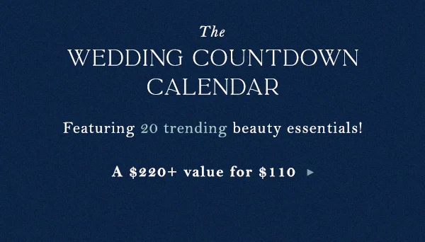 featuring 20 trending beauty essentials