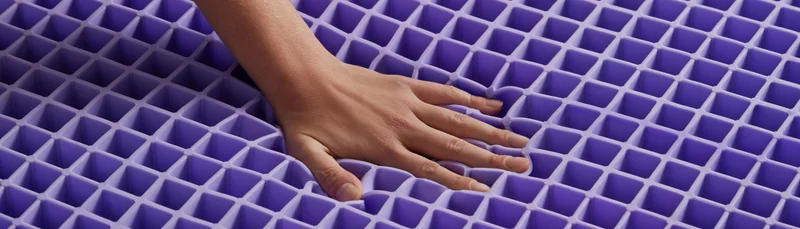 Purple Grid®