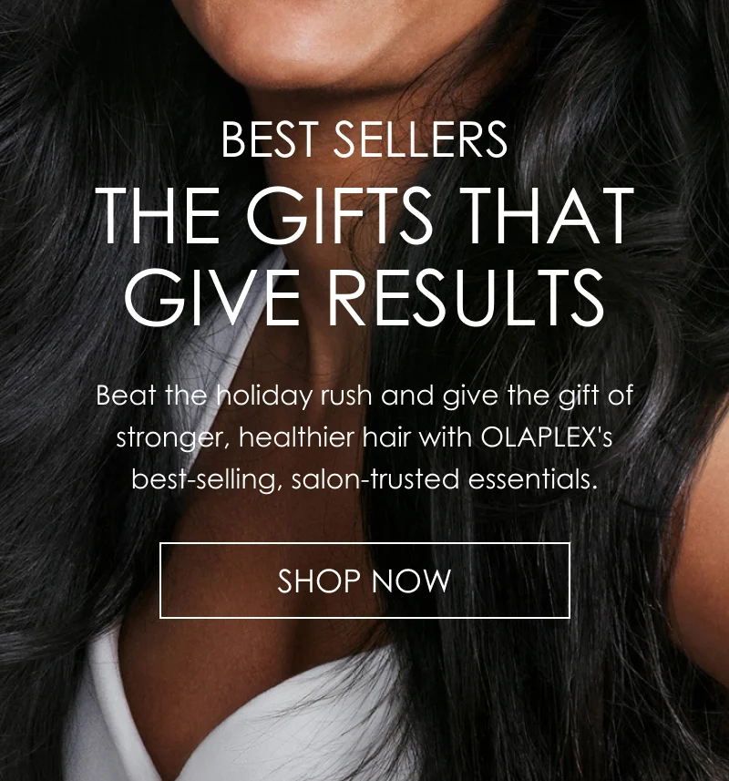 The Gifts That Give Results | Shop Now