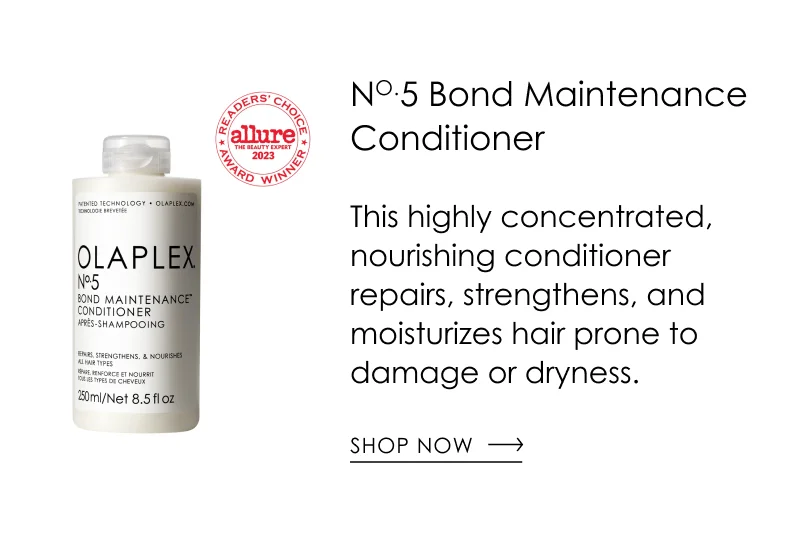 No.5 Bond Maintenance Conditioner | Shop Now