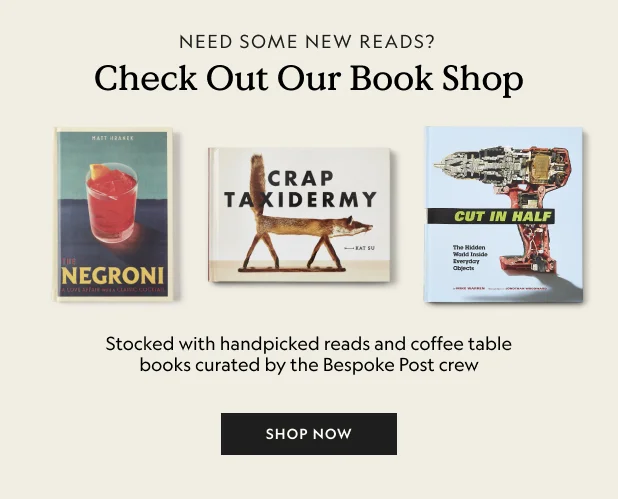 The Book Shop