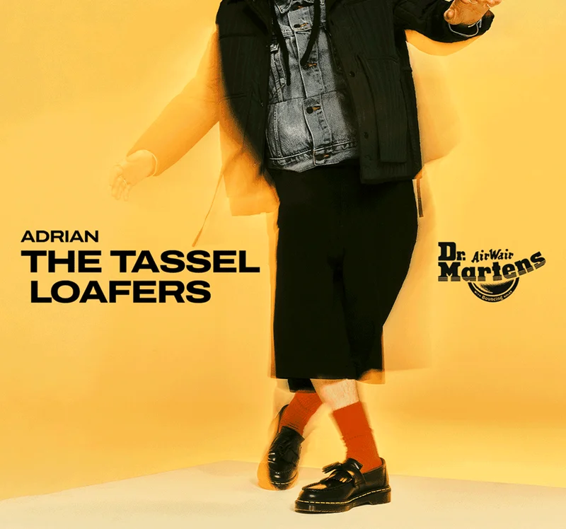Shop Adrian Loafers